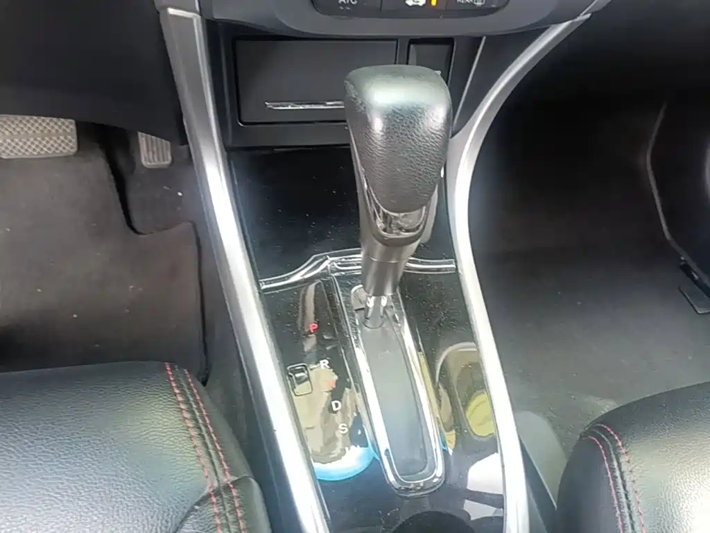Honda Crider — миниатюра 14