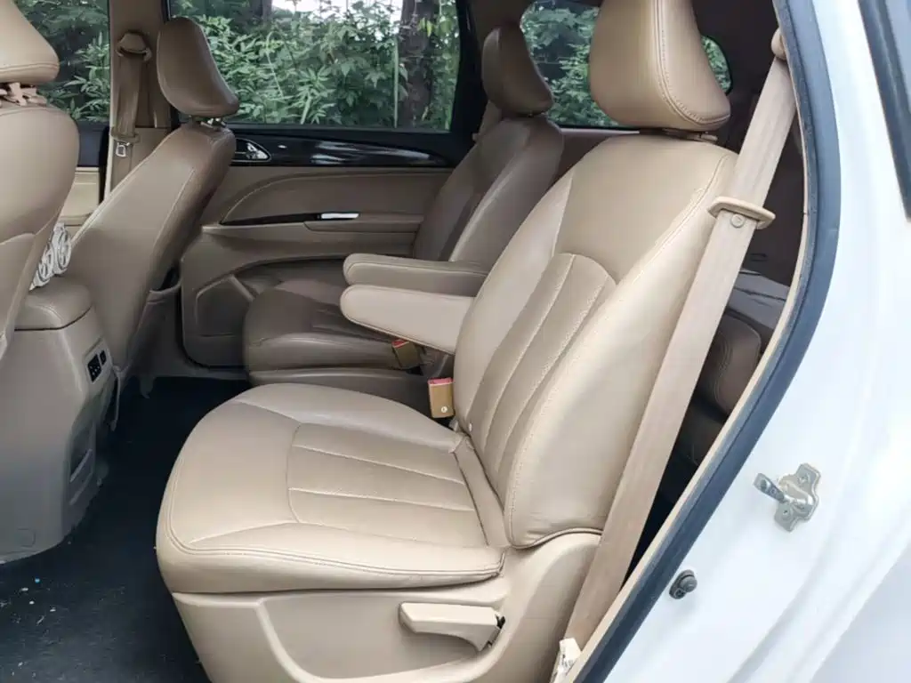 Baojun 730 — миниатюра 17