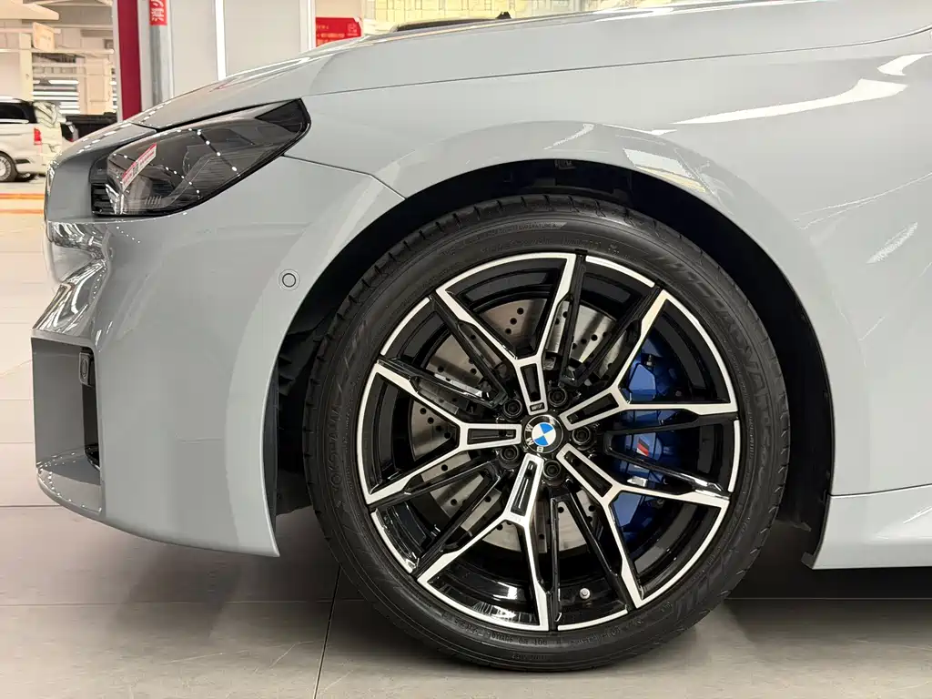 BMW M2 — миниатюра 18