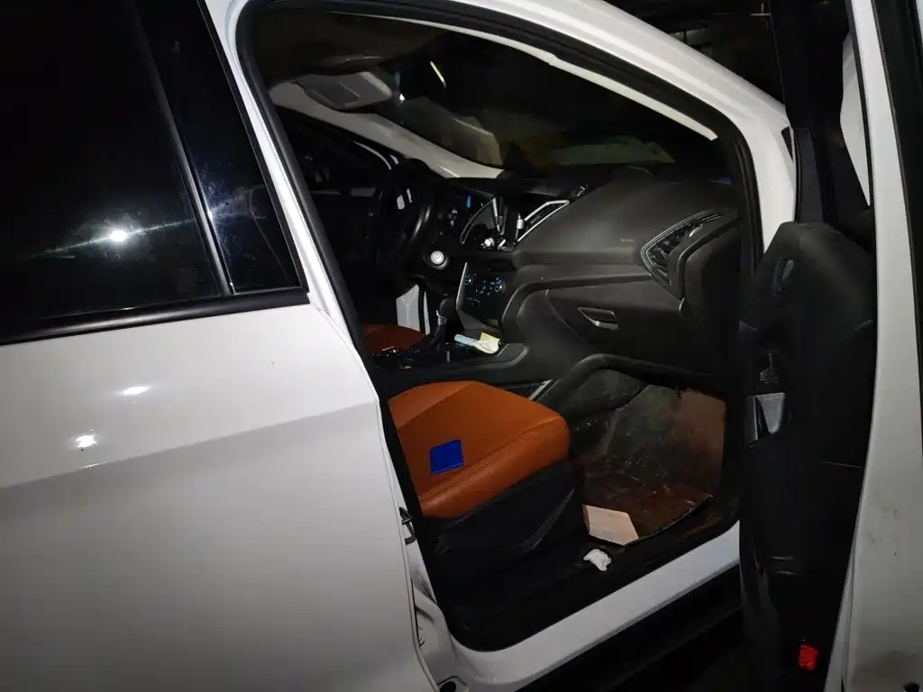 Ford Kuga — миниатюра 23