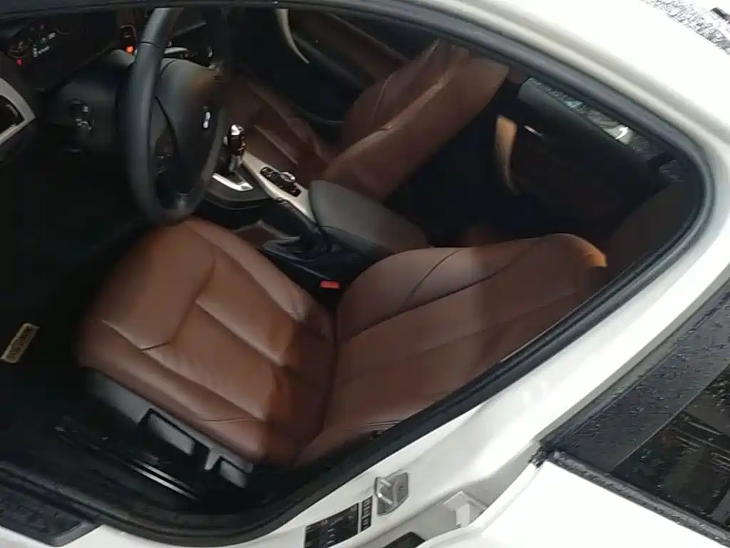 BMW 1 Series (Import) — миниатюра 15