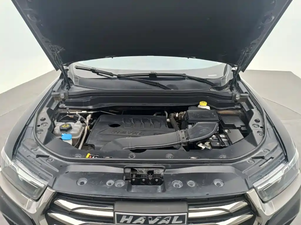 Haval H6 — миниатюра 11