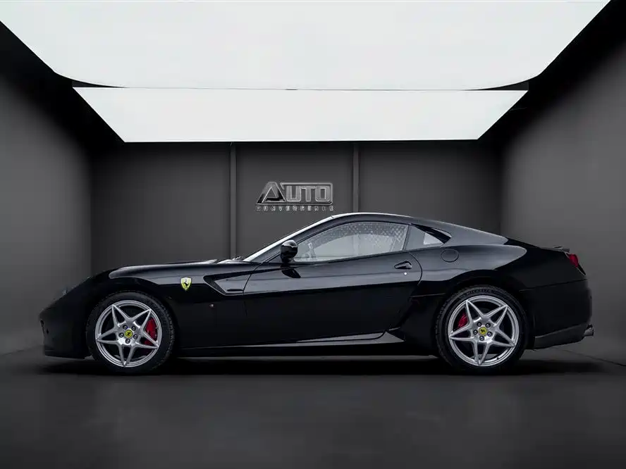 Ferrari 599 — миниатюра 3
