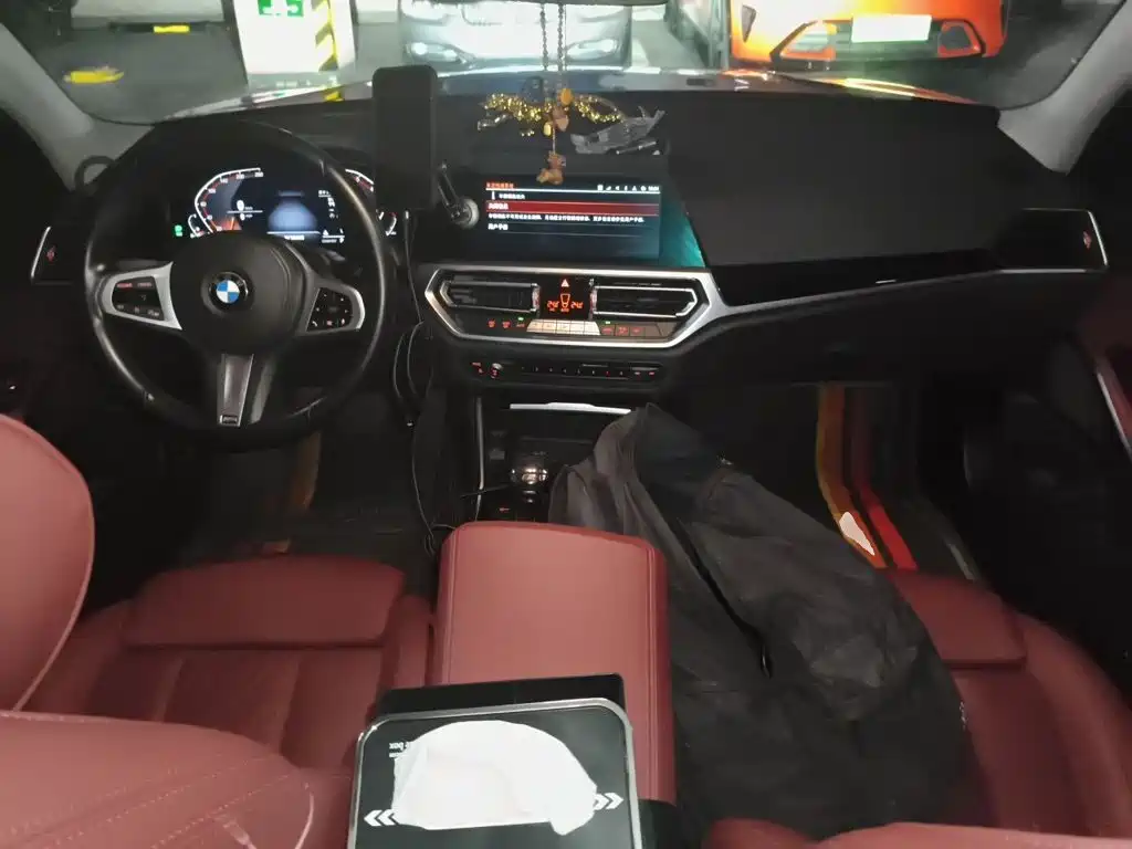 BMW 3 Series — миниатюра 5