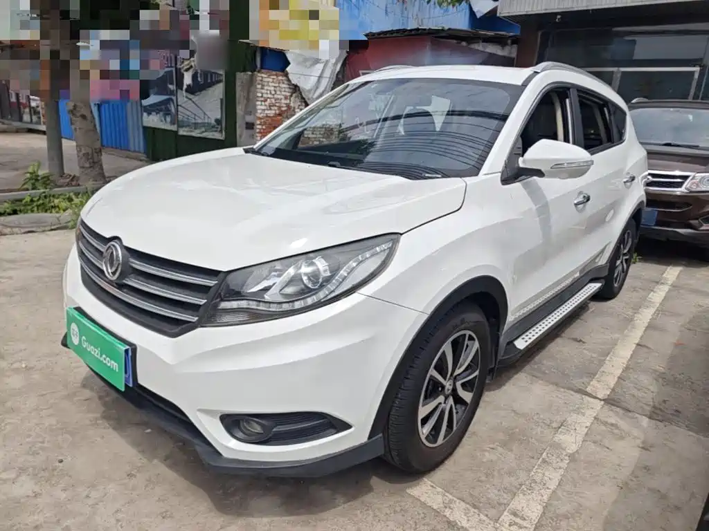 Fengguang Fengguang 580 2018