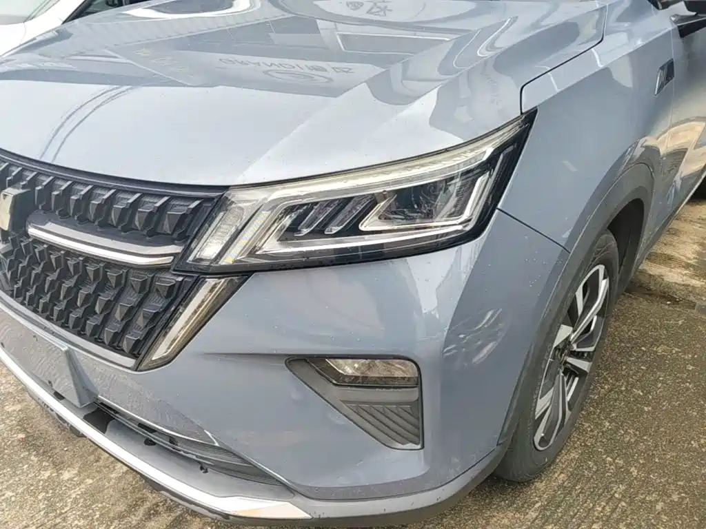 Wuling Xingchen — миниатюра 24