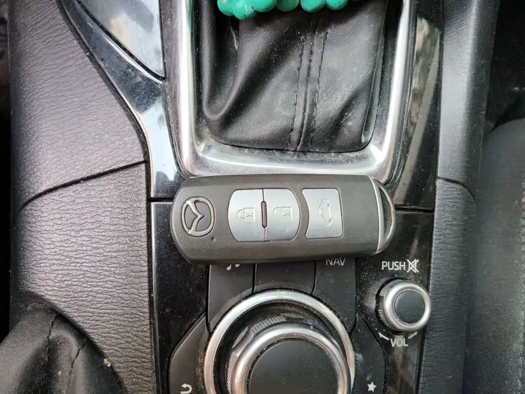 Mazda 3 Axela — миниатюра 9