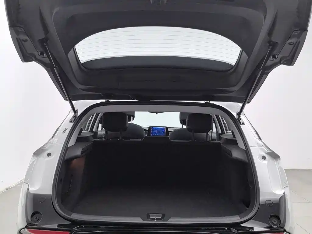 Buick Velite 6 — миниатюра 16