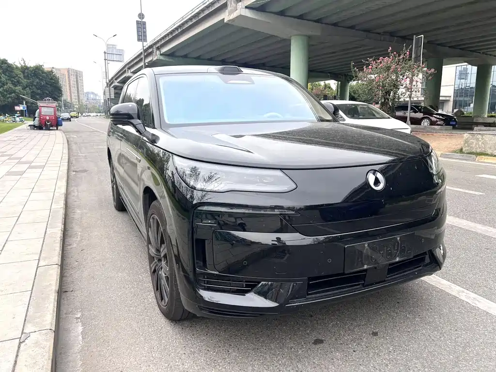 Denza Denza N9 — миниатюра 3
