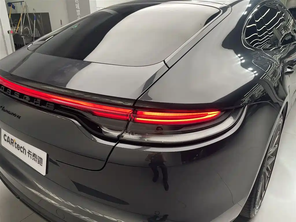Porsche Panamera 2023 Panamera 2.9T