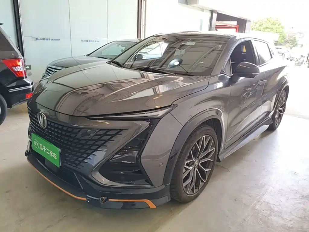 Changan UNI-T