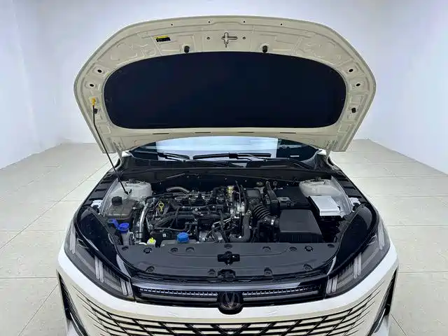 Changan Eado 2026 1.5T 500Bar Smart