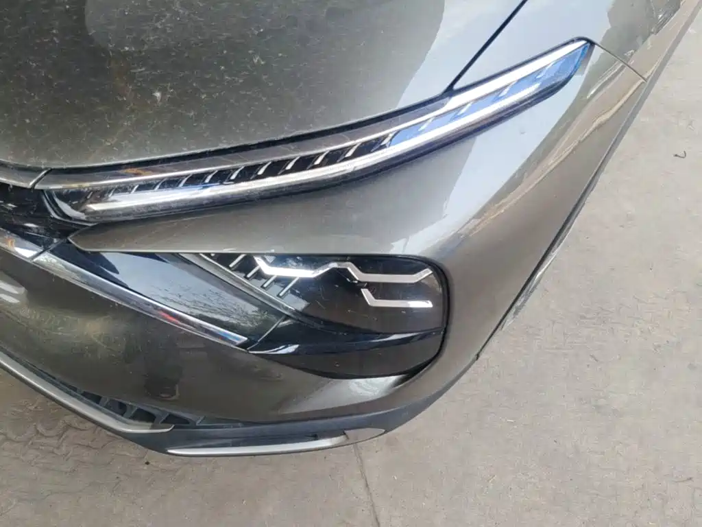 Citroen C5 X — миниатюра 24