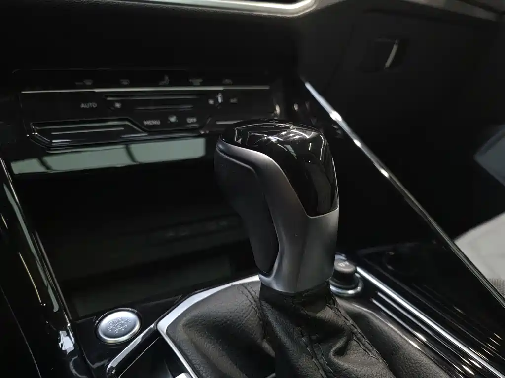 Volkswagen Tayron — миниатюра 22
