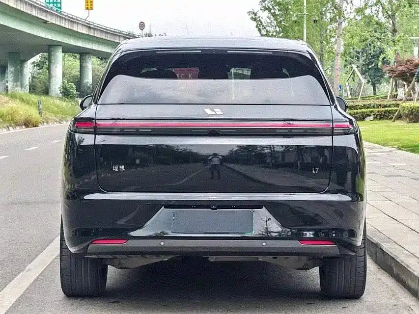 Li Auto L7 2023 Pro