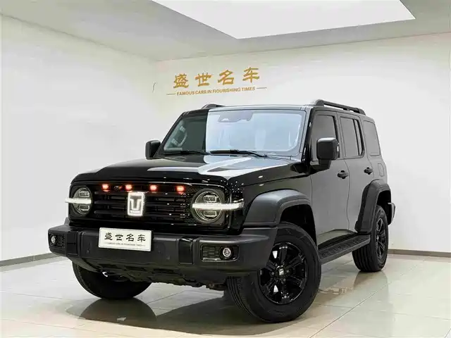 Tank 300