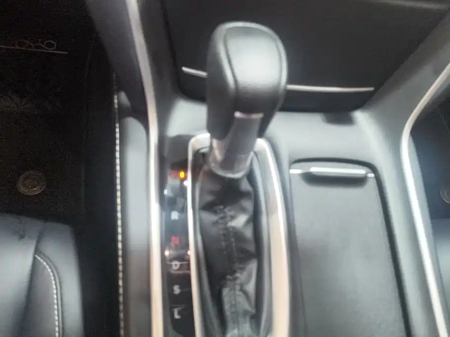 Honda Inspire — миниатюра 16