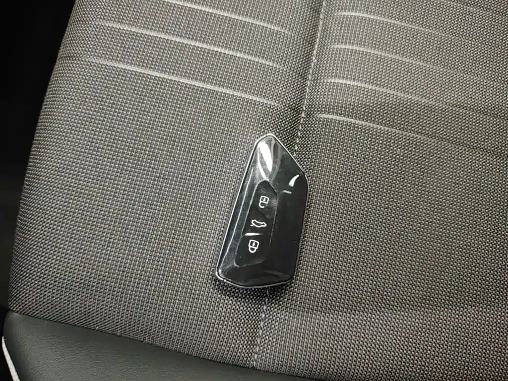 Volkswagen Golf — миниатюра 9