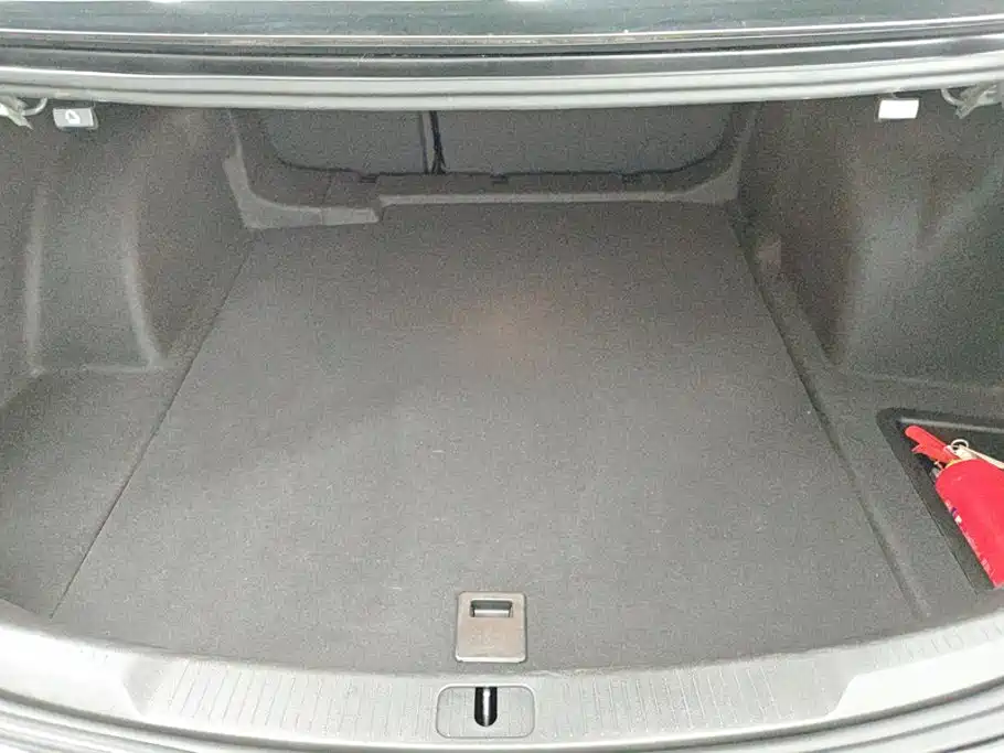 Buick LaCrosse — миниатюра 4