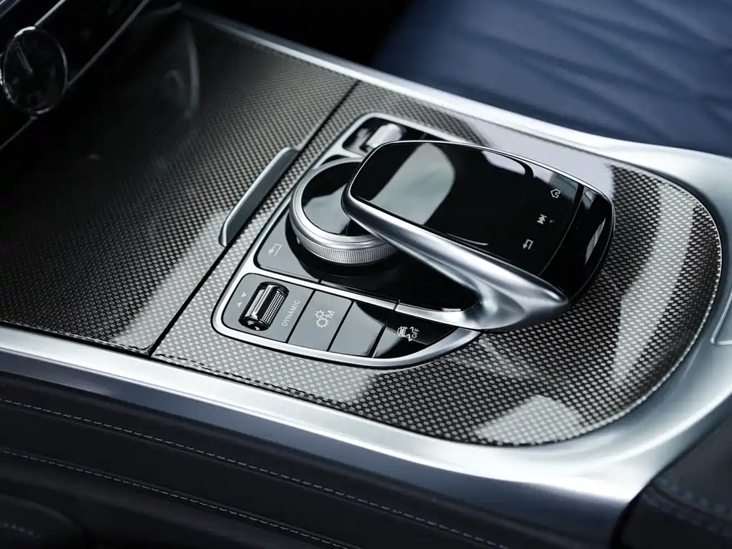 MERCEDES-BENZ G CLASS