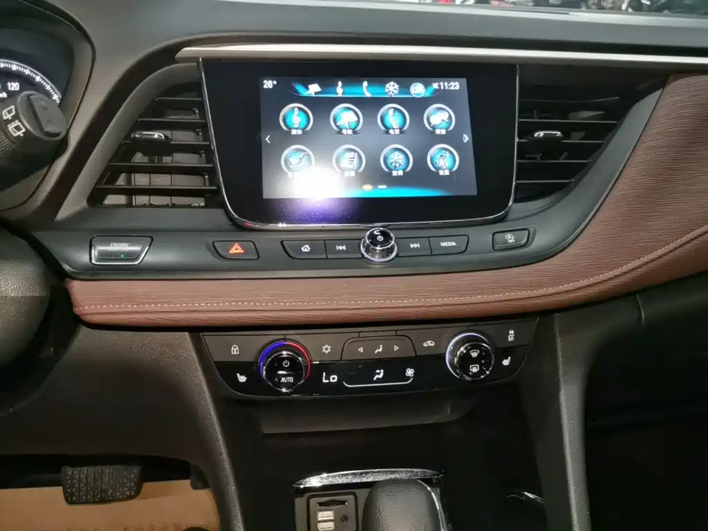 Buick GL6 — миниатюра 13