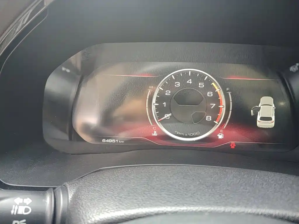 Haval F7 — миниатюра 12
