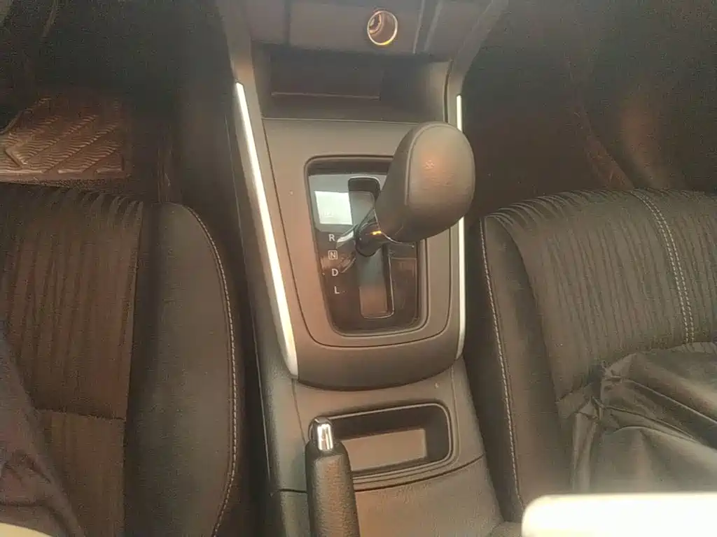 Nissan Sylphy — миниатюра 14