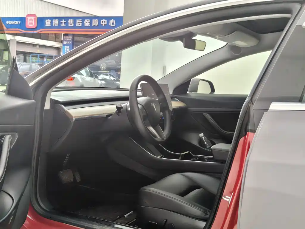 Mercedes-Benz CLA (Import) — миниатюра 4