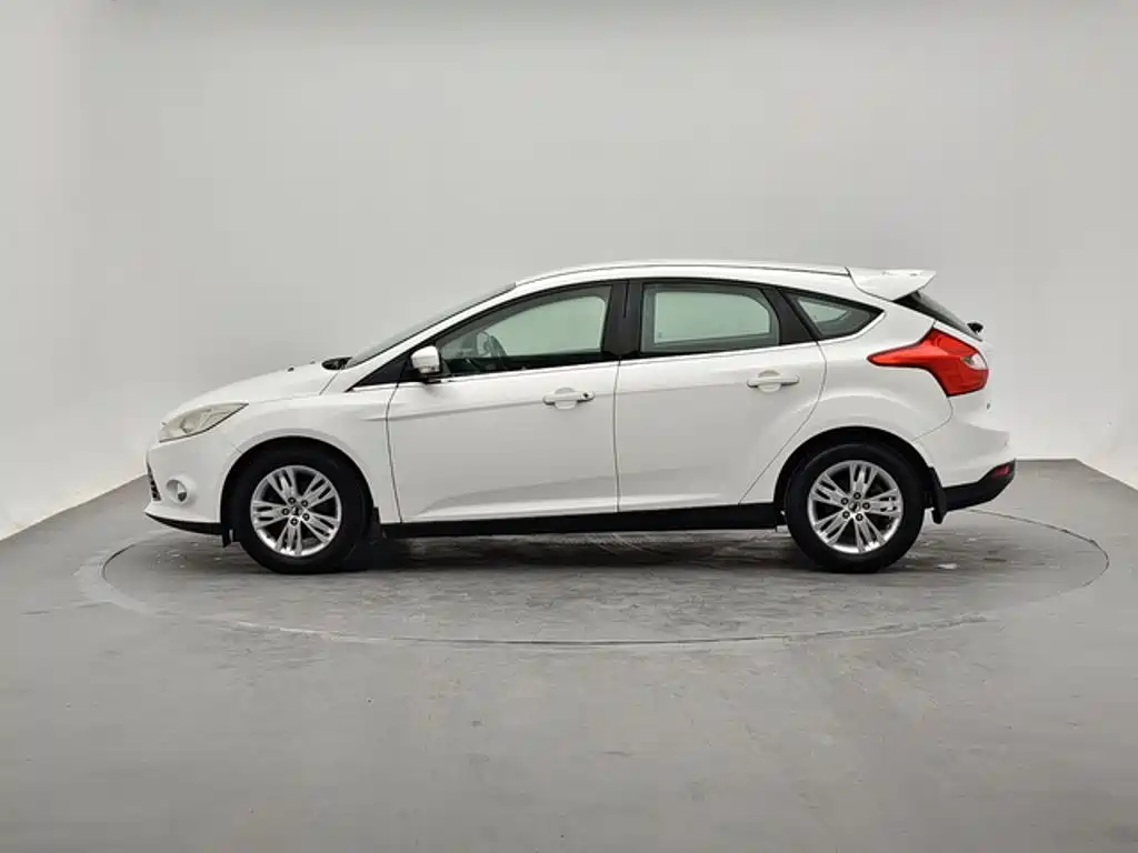 Ford Focus — миниатюра 2