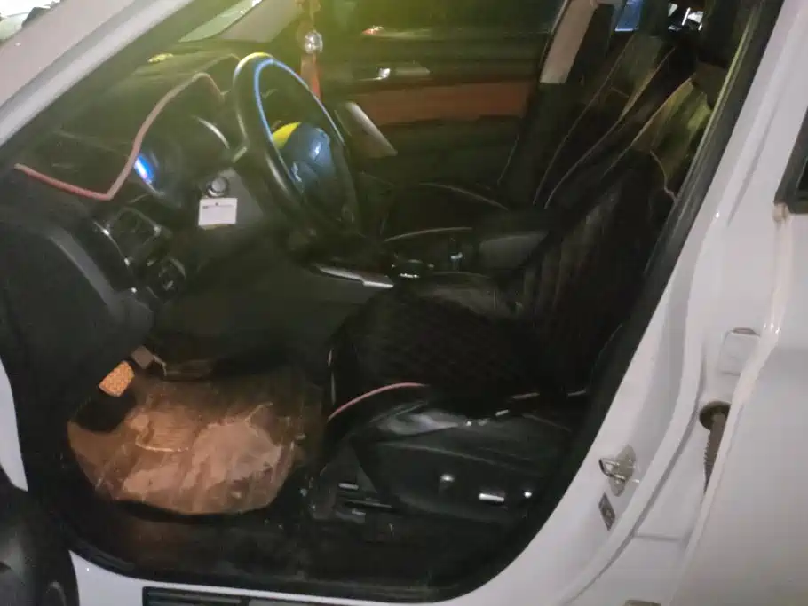 Haval H2 — миниатюра 9