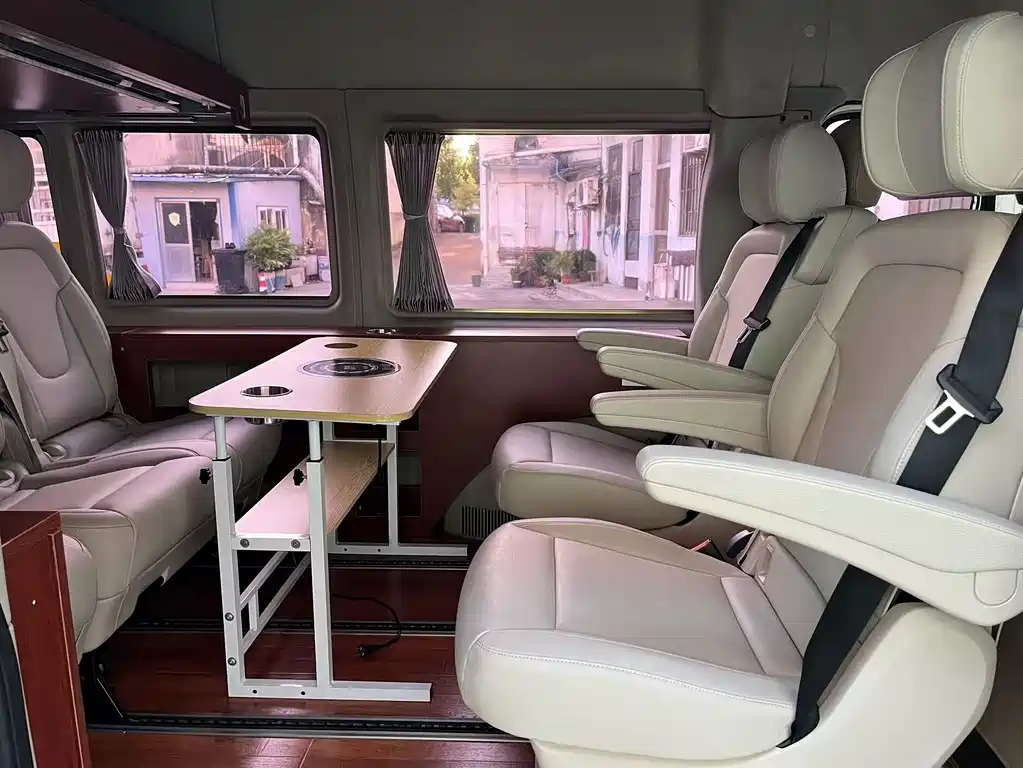 Ford Transit Custom — миниатюра 4