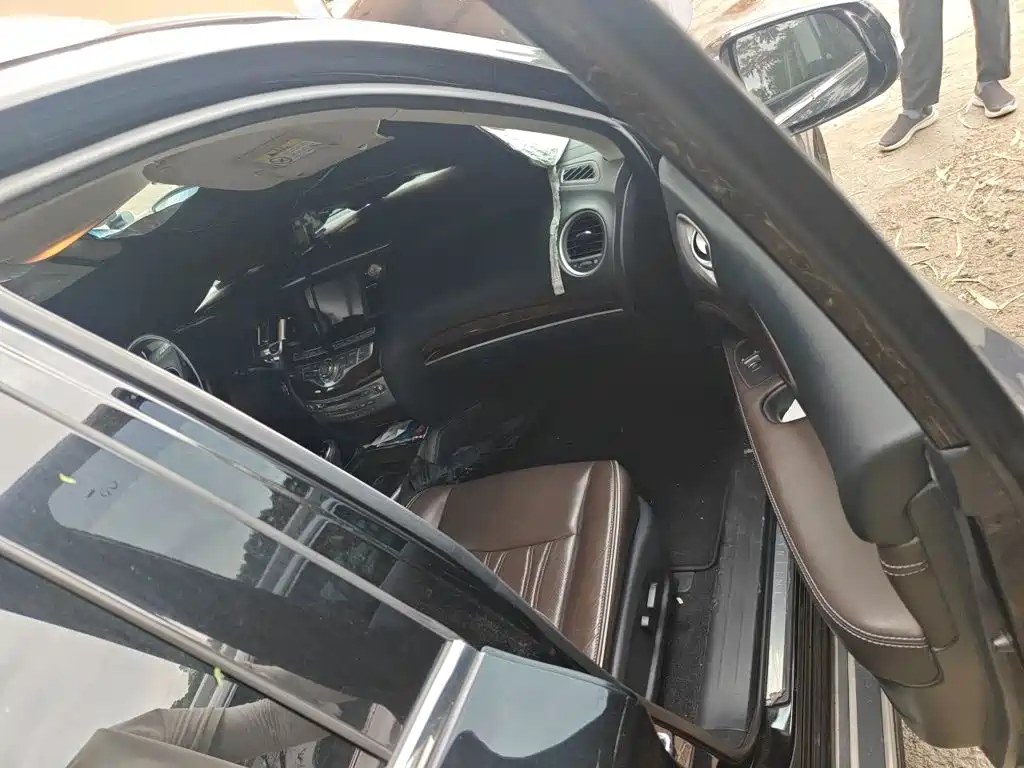 Infiniti QX60 (Import) — миниатюра 20