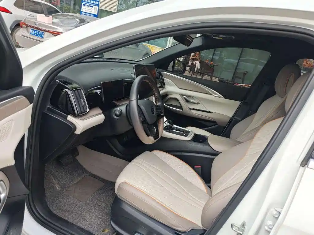 BYD Pro New Energy — миниатюра 4