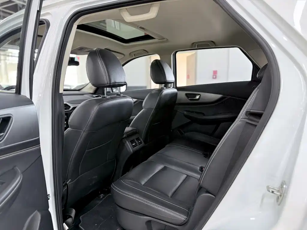 Fengguang Fengguang S560 — миниатюра 9