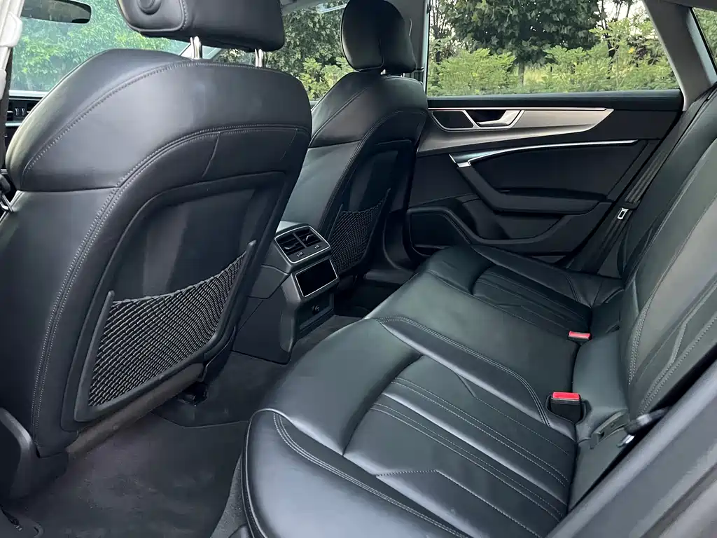 Audi A7 — миниатюра 14