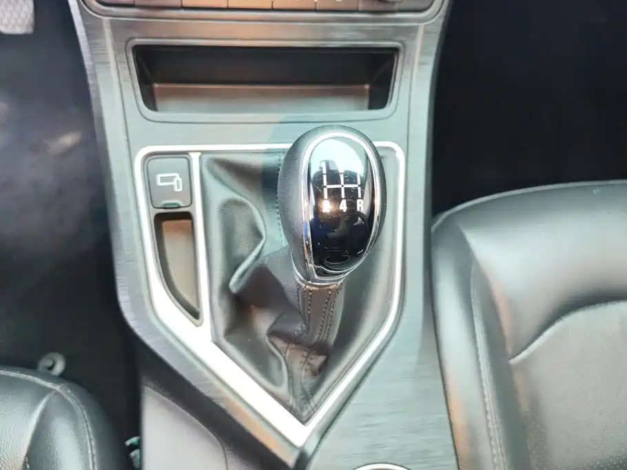 Geely Vision — миниатюра 16