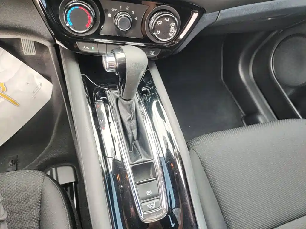 Honda Vezel — миниатюра 14