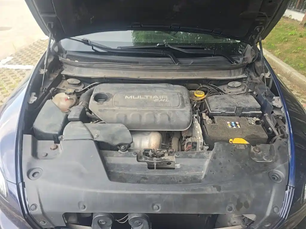Jeep Cherokee — миниатюра 25