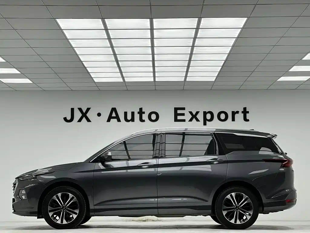Wuling Victory — миниатюра 5