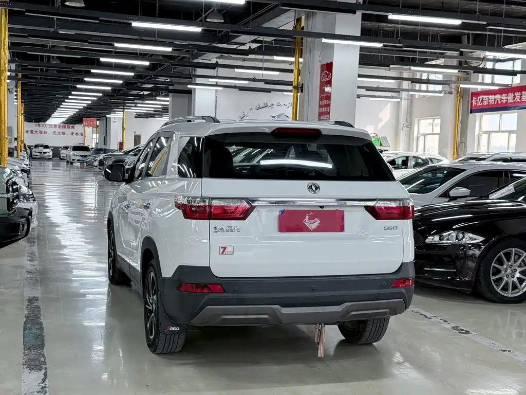 Fengguang Fengguang S560 — миниатюра 16