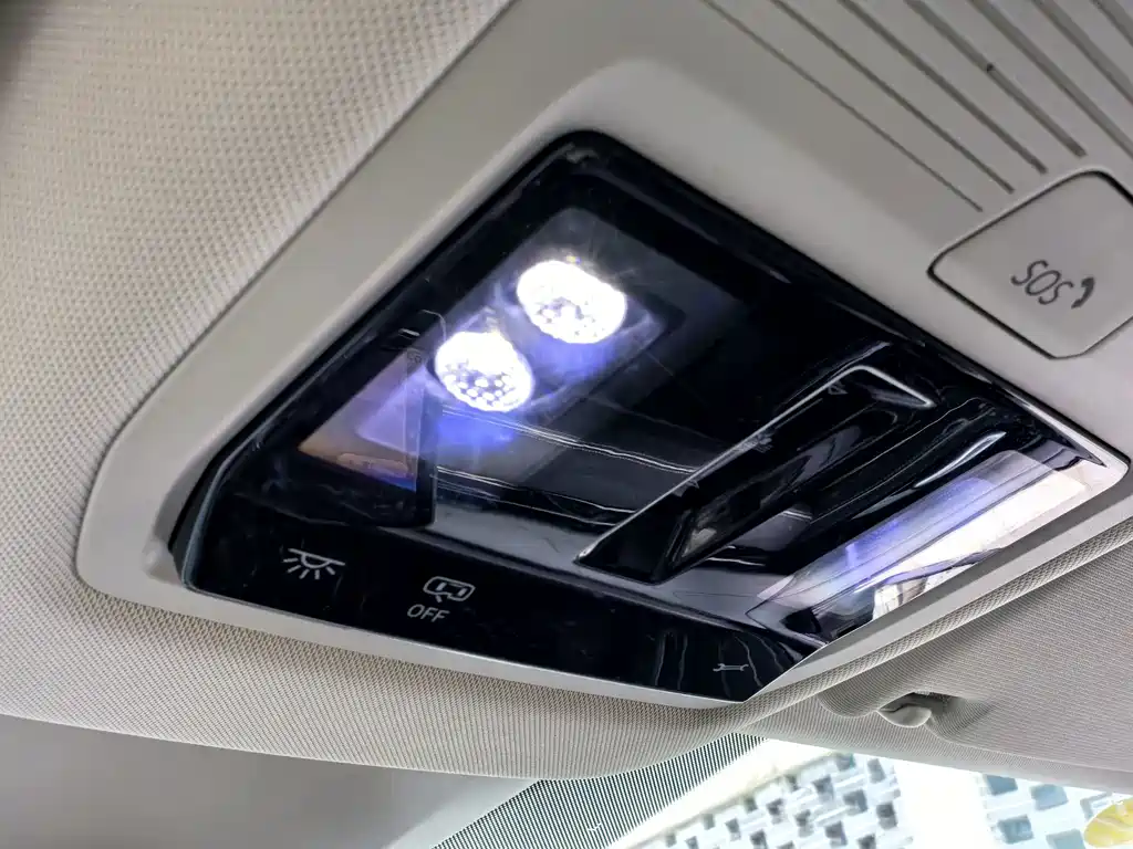 Volkswagen ID.7 VIZZION — миниатюра 44