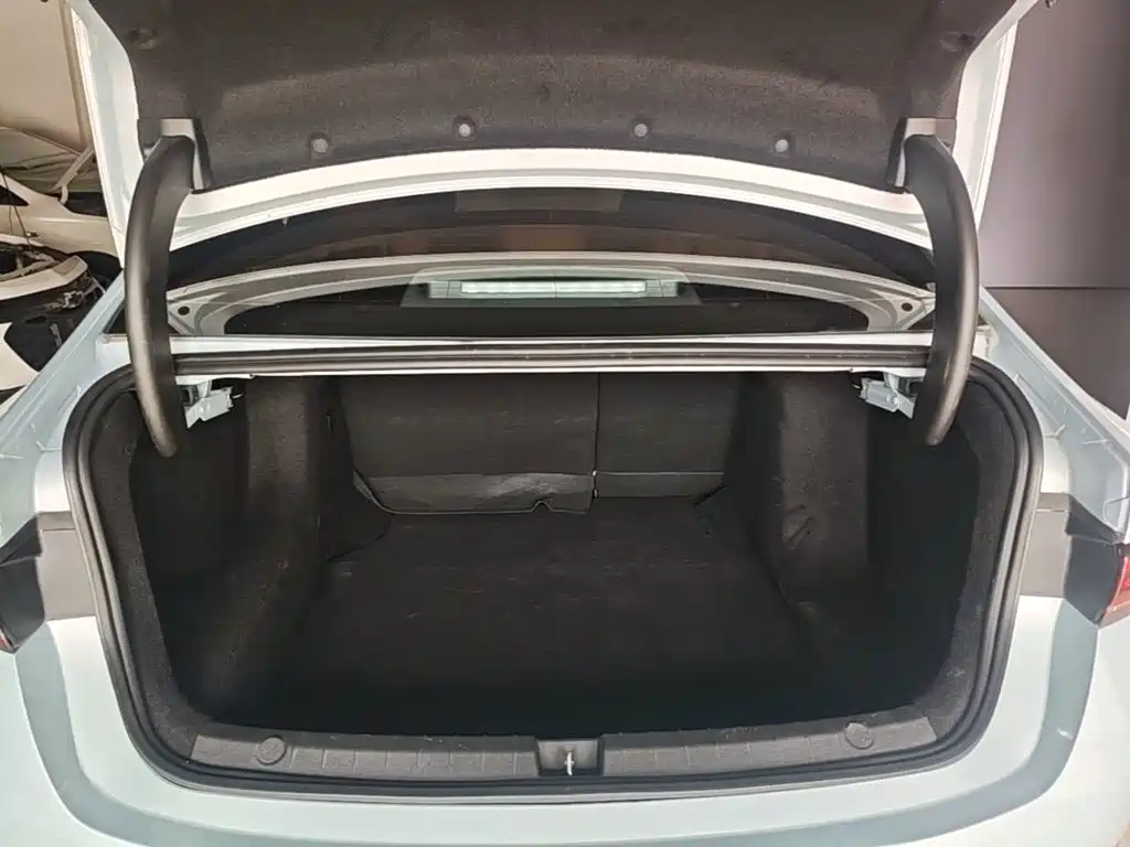 BYD Qin PLUS — миниатюра 19