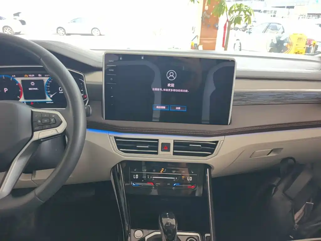 Volkswagen Tayron — миниатюра 13