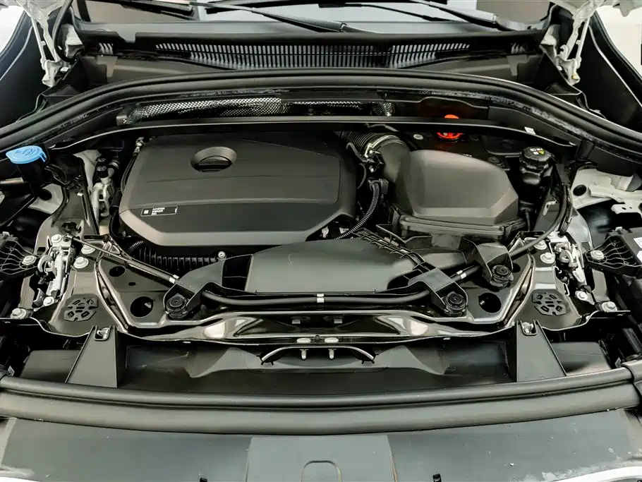 BMW X1 — миниатюра 25