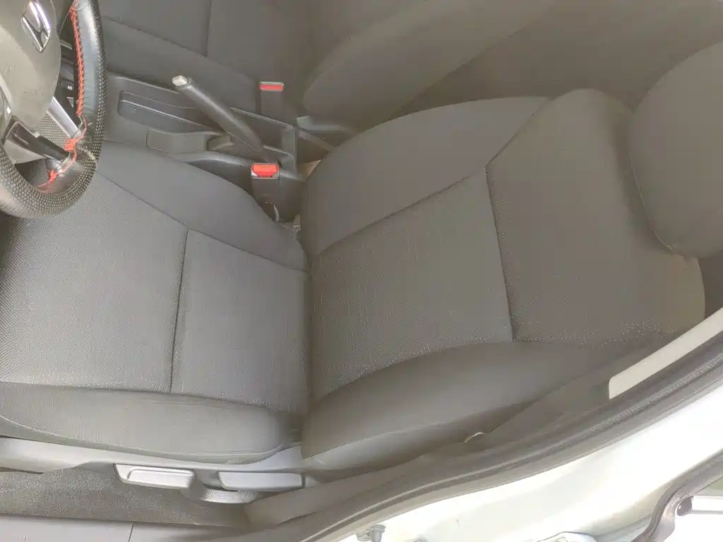 Honda Fit — миниатюра 16