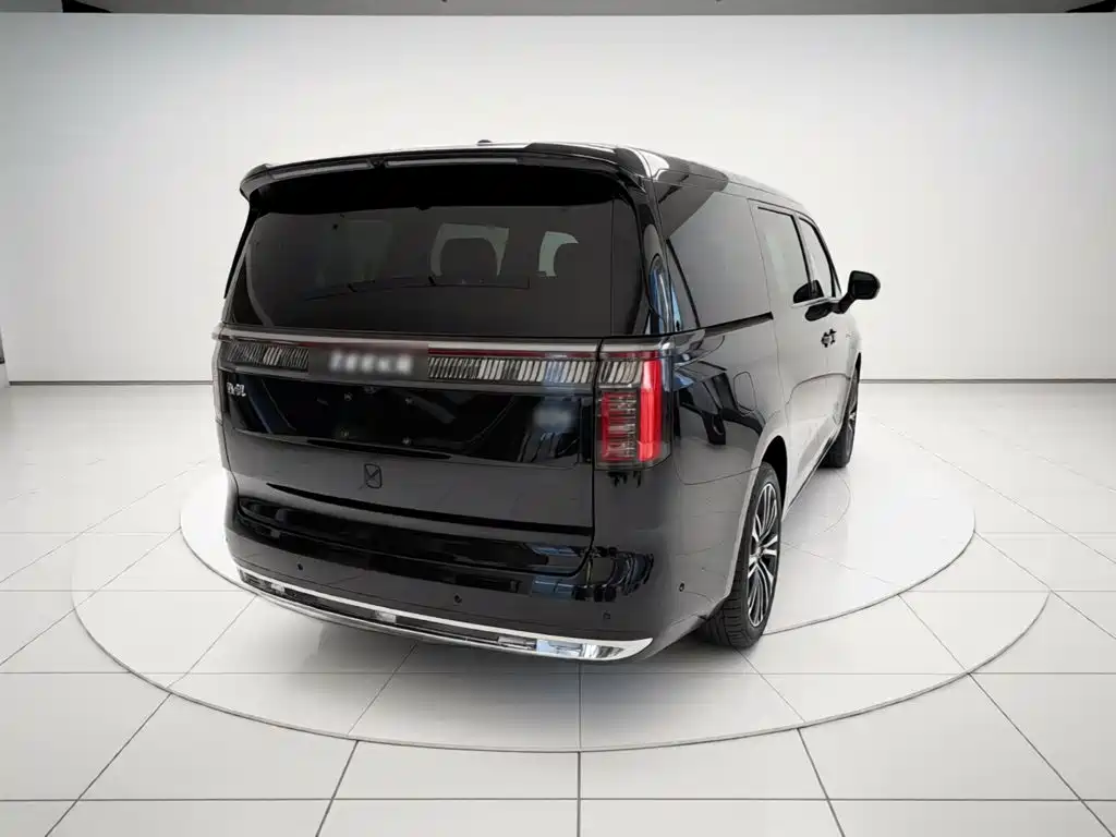 Zeekr 009 2024 мест Executive 108kWh