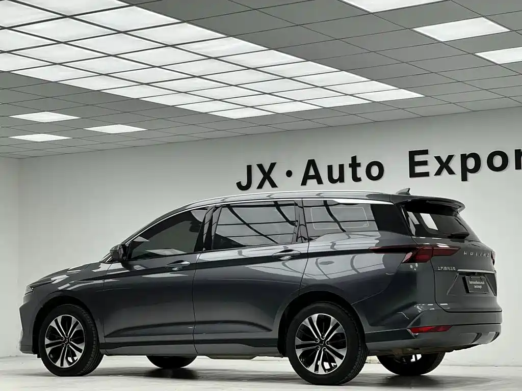 Wuling Victory — миниатюра 6