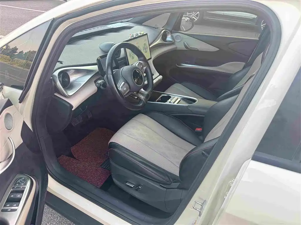 BYD Dolphin — миниатюра 5