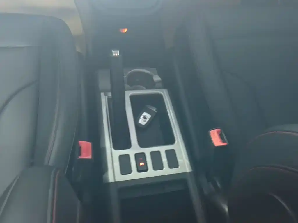 Haval H6 — миниатюра 14