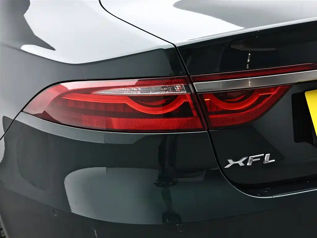 Jaguar XFL 2021 XFL 2.0T P250 Elite Sport